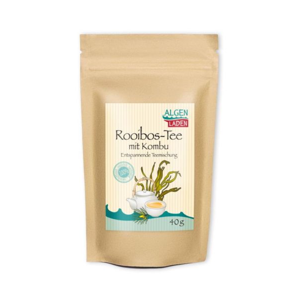 Rooibos Tee